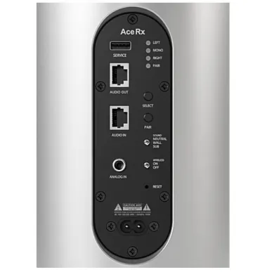 Активная полочная акустика PIEGA Ace 30 Wireless RX